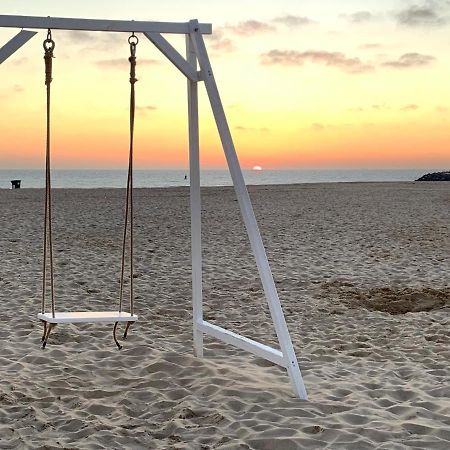 Theodore Oostende-Zorgeloos Genieten In Stijl Op De Perfecte Locatie ภายนอก รูปภาพ