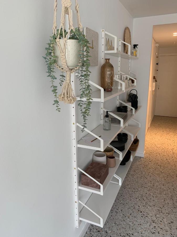 Theodore Oostende-Zorgeloos Genieten In Stijl Op De Perfecte Locatie ภายนอก รูปภาพ