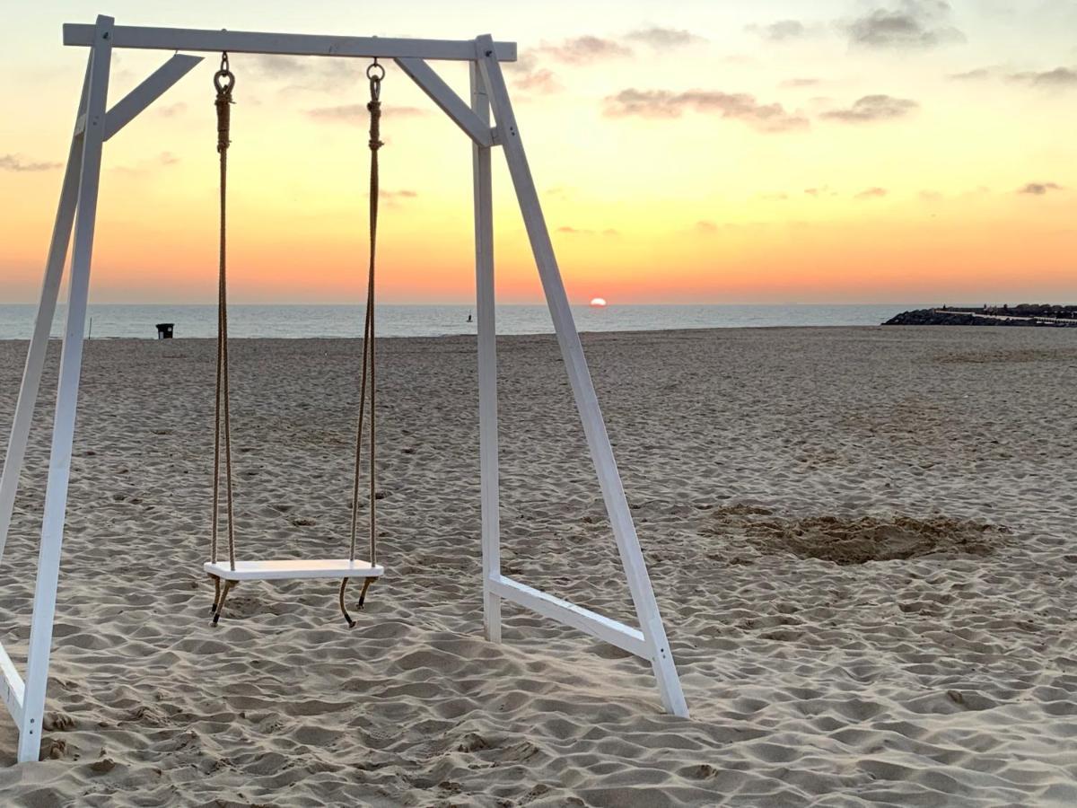 Theodore Oostende-Zorgeloos Genieten In Stijl Op De Perfecte Locatie ภายนอก รูปภาพ