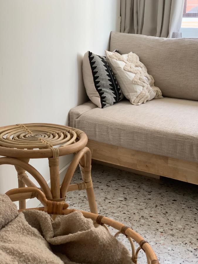 Theodore Oostende-Zorgeloos Genieten In Stijl Op De Perfecte Locatie ภายนอก รูปภาพ