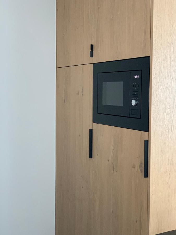 Theodore Oostende-Zorgeloos Genieten In Stijl Op De Perfecte Locatie ภายนอก รูปภาพ