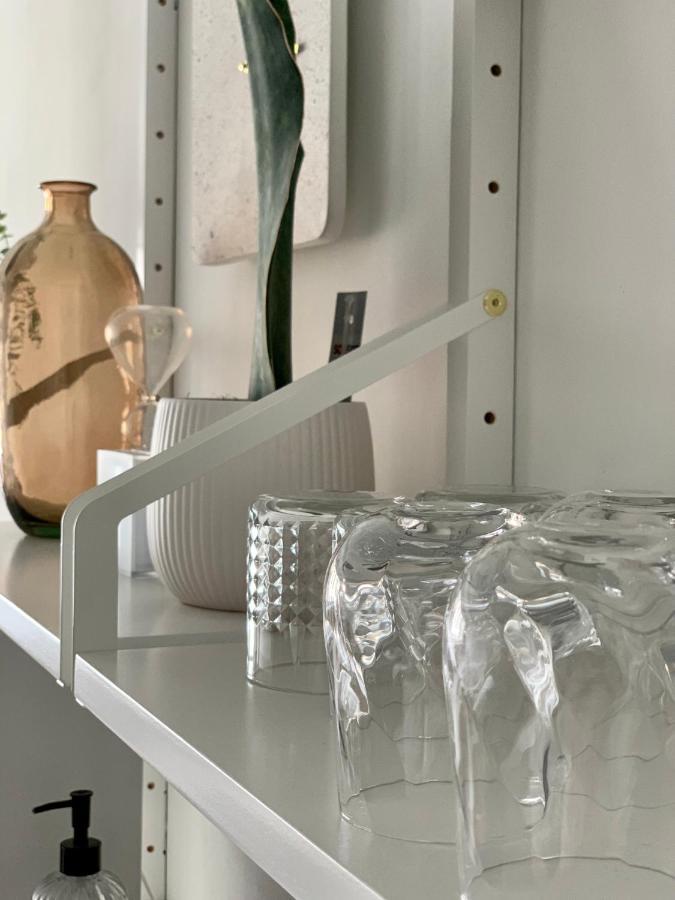 Theodore Oostende-Zorgeloos Genieten In Stijl Op De Perfecte Locatie ภายนอก รูปภาพ