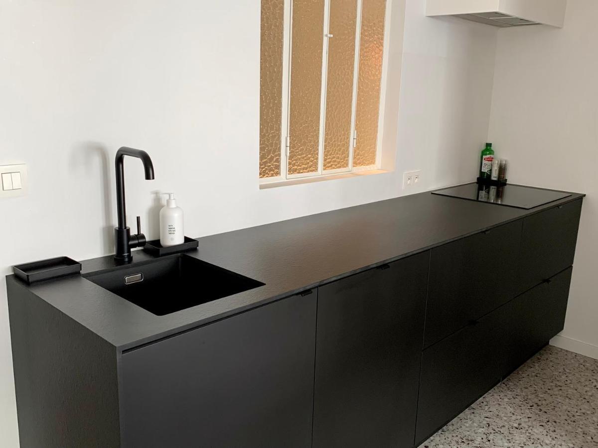 Theodore Oostende-Zorgeloos Genieten In Stijl Op De Perfecte Locatie ภายนอก รูปภาพ