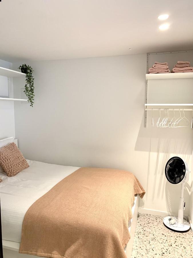 Theodore Oostende-Zorgeloos Genieten In Stijl Op De Perfecte Locatie ภายนอก รูปภาพ