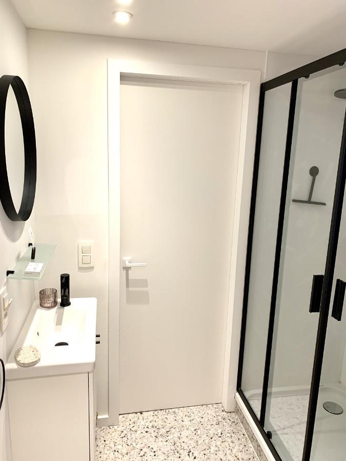 Theodore Oostende-Zorgeloos Genieten In Stijl Op De Perfecte Locatie ภายนอก รูปภาพ